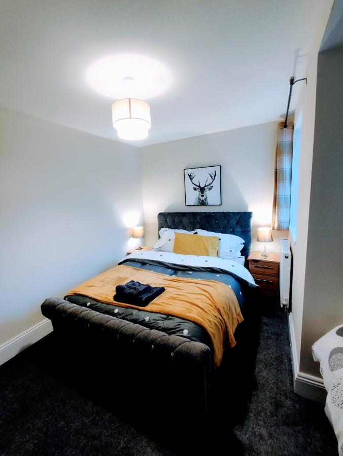Crystal Suite 2 -Free Private Parking North Shields Exterior photo